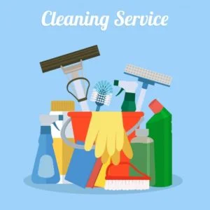 Housekeeping